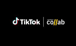 TikTok Partners With Sundance Collab to Offer Creators Free Micro-Series Writing Course