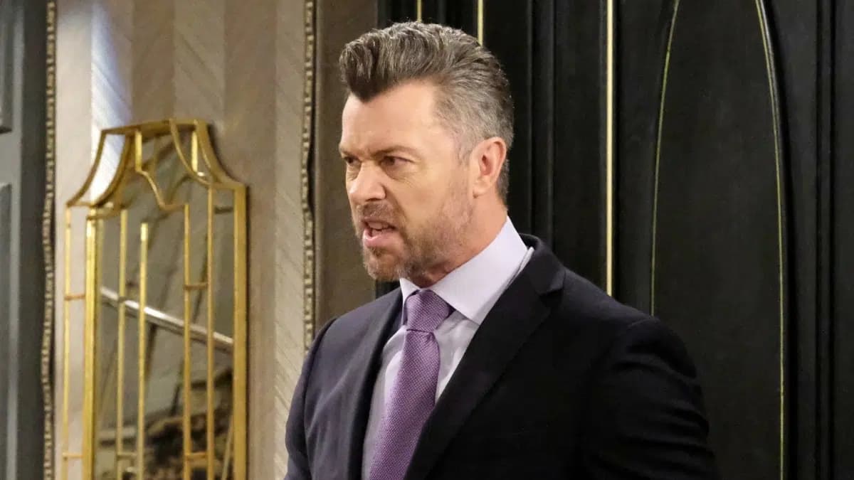 Days of Our Lives Spoilers May 27: EJ Goes Under Hypnosis