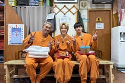 @bts_bighit: [#오늘의방탄]
260402 추성훈 ChooSungHoon

#BTS #방탄소년단 #Jimin #JungKook https://t.co/LSdtajXbNo