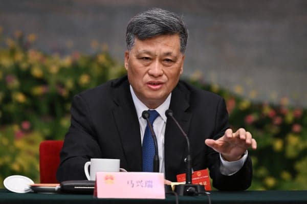 山東軍區司令政委全換馬興瑞常考察粵海大佬突落馬(圖) - 看中国
