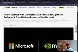 @svpino reposted: We are getting 2 new devices from NVIDIA and Microsoft:

1. The DGX Station, wit...