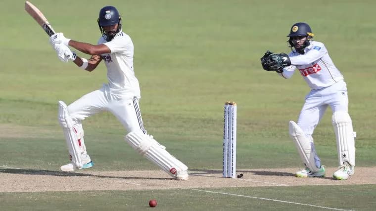 Cricket – Multiple International Series Ongoing