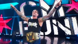 CM Punk Comments On Speculation Over His Time Off ...