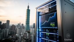 TSMC Earnings Catalyst Ignites Rally: 11 Taiwan ETFs with ...
