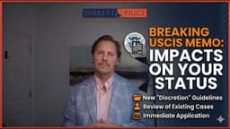 URGENT  New USCIS Rule Changes Green Cards What You Need to Know