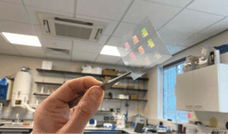 Lighting up the way to faster, cheaper diagnosis of Alzheimer's disease | Alzheimer's Society