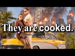 The GTA 6 Leaker Just Escalated Everything, This is DEFCON 1 For Rockstar...
