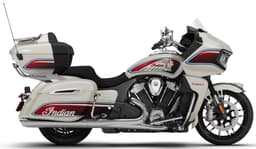 2026 Indian Motorcycle Pursuit® Limited Signature Series