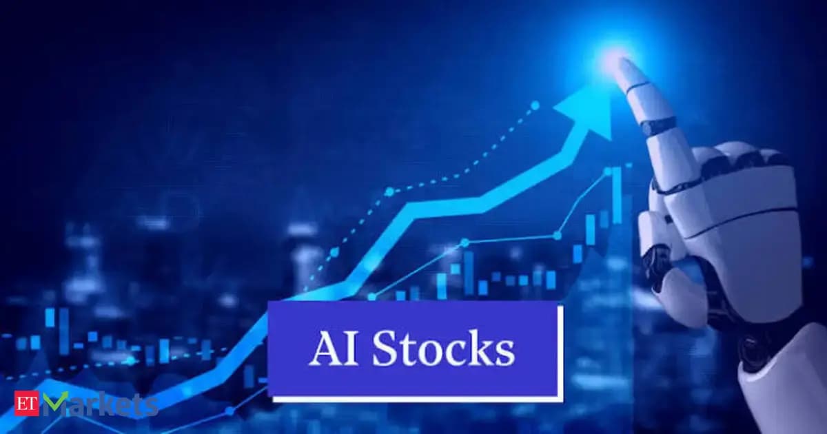 Global Market: AI stocks take a breather after blistering rally ...