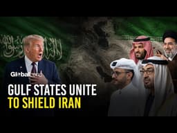 Why Saudi Arabia, UAE And Qatar Suddenly Moved To Protect Iran