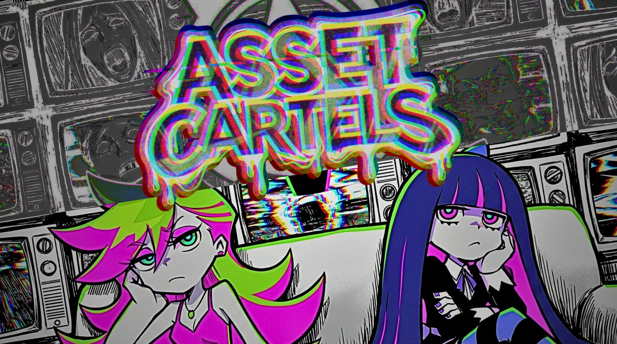 You Don’t Have a President. You Have BlackRock’s ‘Aladdin’.