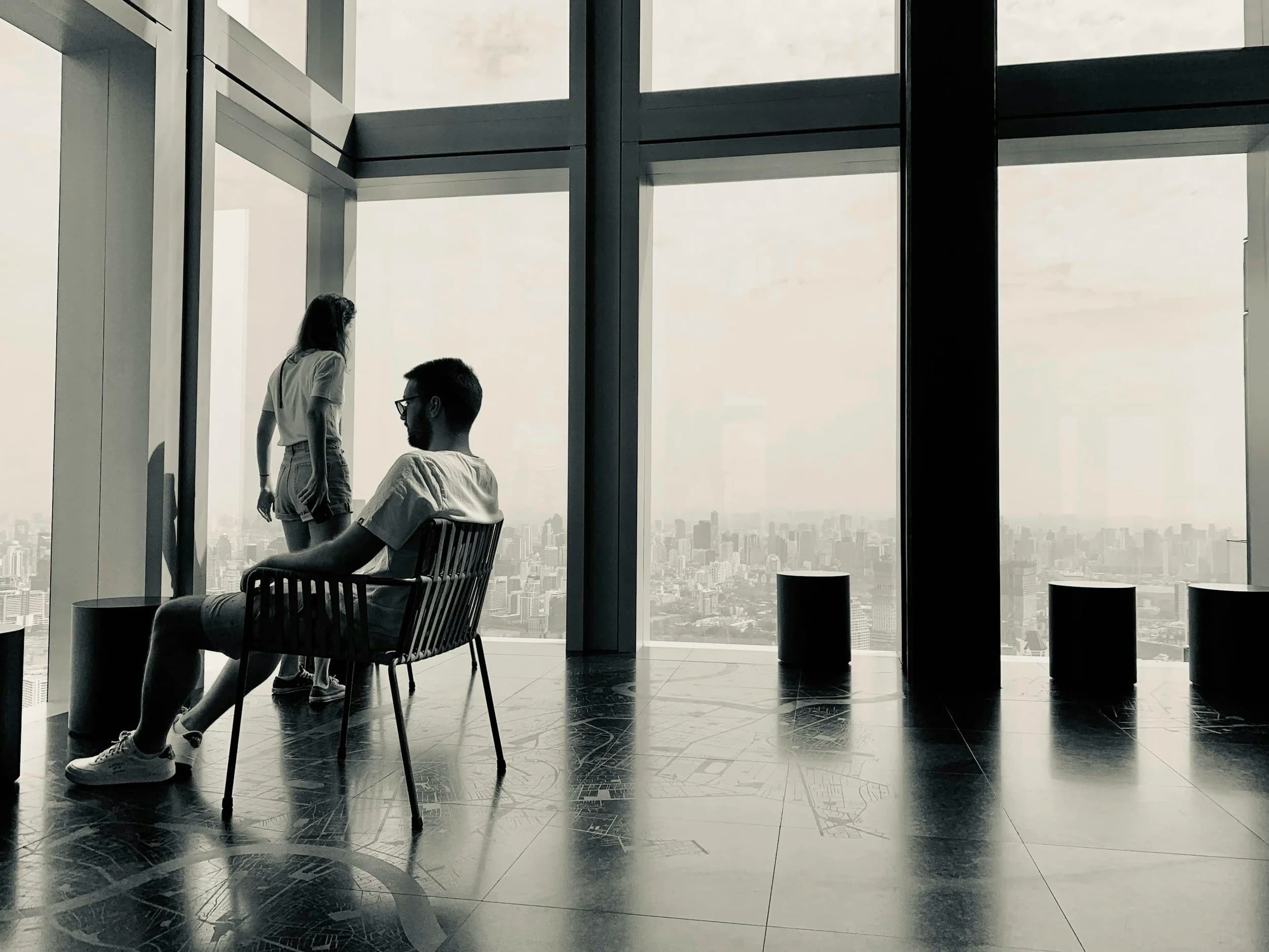 Should I Stay or Leave My Relationship | Sarah W. Hale