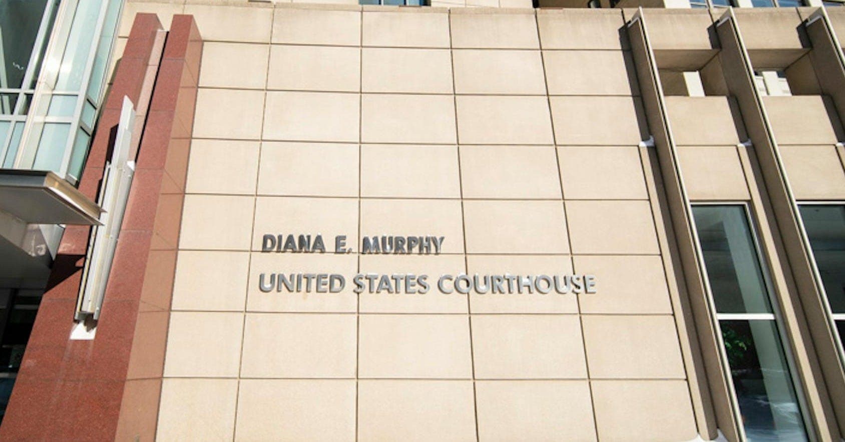 U.S. Attorney Charges Five Family Mob Members in Minneapolis Drug Sweep