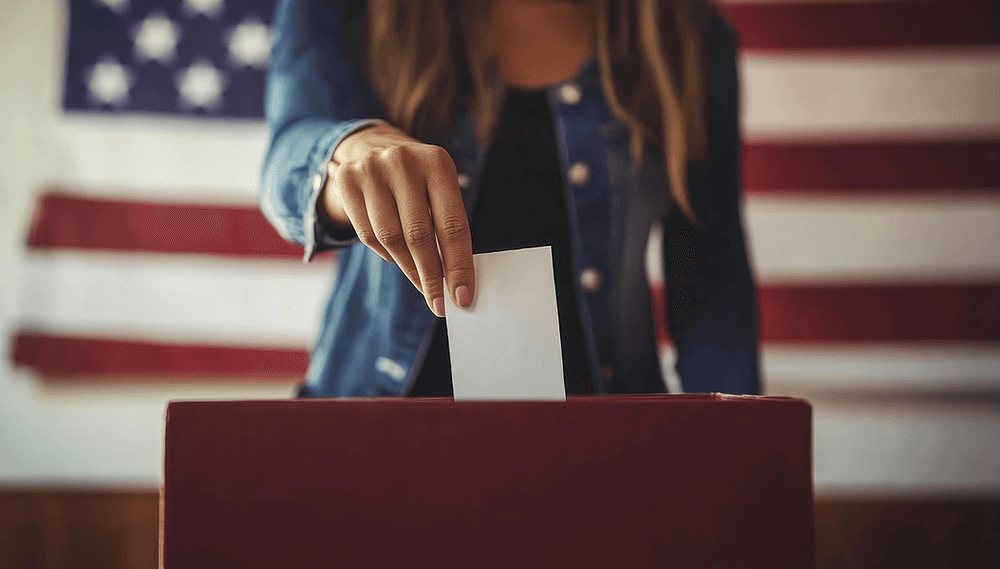 The Erosion of the Voting Rights Act
