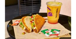 TACO BELL® AND TAJÍN® TEAM UP WITH PESO PLUMA ...