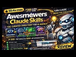 Giving Claude "Hands": Why This Official Anthropic Repo Changes AI Forever