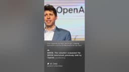 Anthropic's $965B Rise & the AI Power Grid War! #AI #Tech # ...