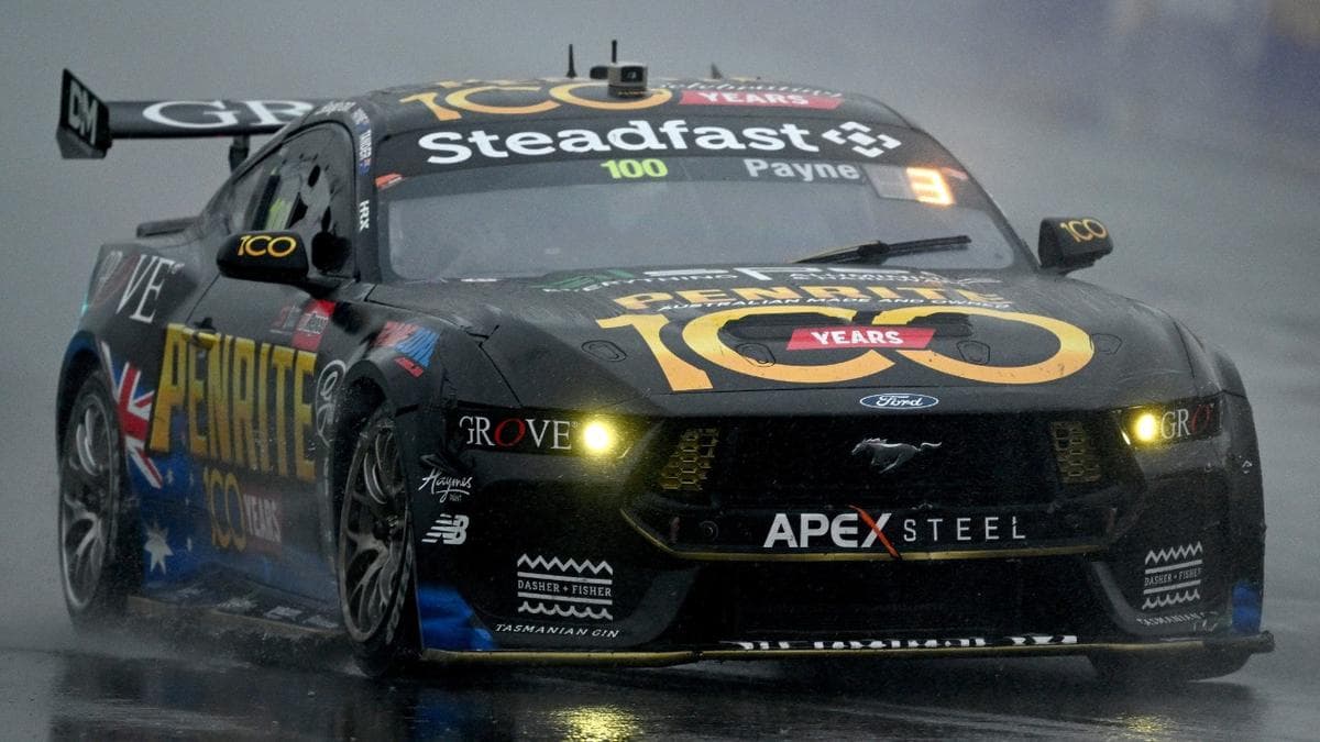 How to watch Bathurst 1000 live and free on Seven ...