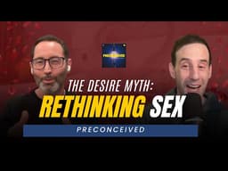 The Secret to Better Intimacy (It's Not What You Think)