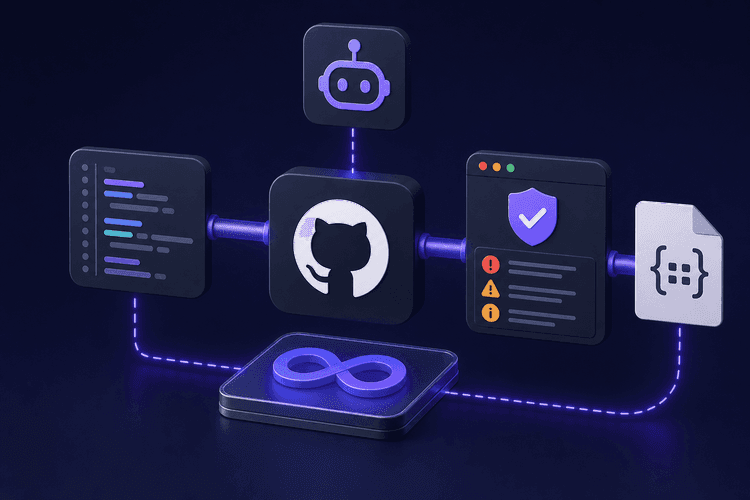CI DevSecOps: Automated Agent Security Audits & SARIF