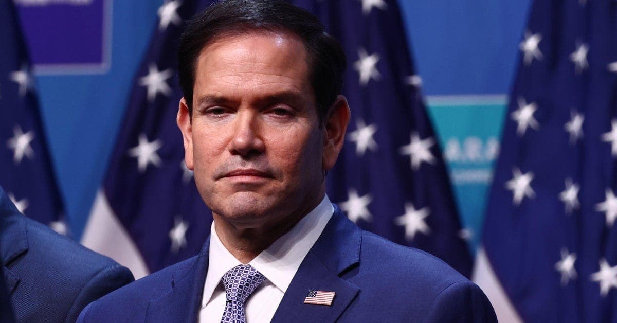 Rubio Deports Minnesota Man After State Pardon Fails to Stop Immigration Action