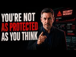 Why CEOs Discover Their Cybersecurity Problems Too Late
