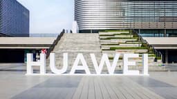 AI is great solution for phones, networks over next 10 years: Huawei - Huawei Central