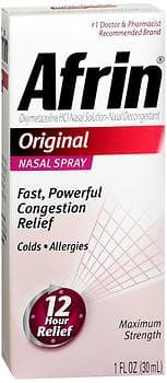 Complete Guide to Nasal Sprays for Allergies and Congestion Relief - All Care Store
