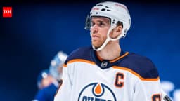 NHL Trade Rumor: Connor McDavid's real reason for ...