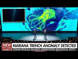 Scientists Just Detected Something Moving At 36,000 Feet Down In Mariana Trench - It Shouldn't Exist