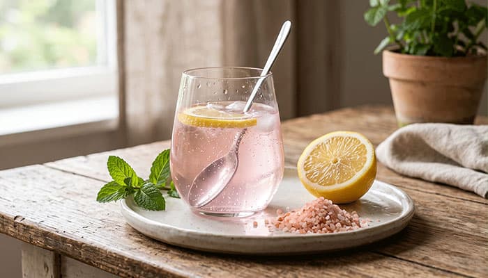 Pink Salt Trick Recipe: The Part Nobody Posts - Trim Bowl