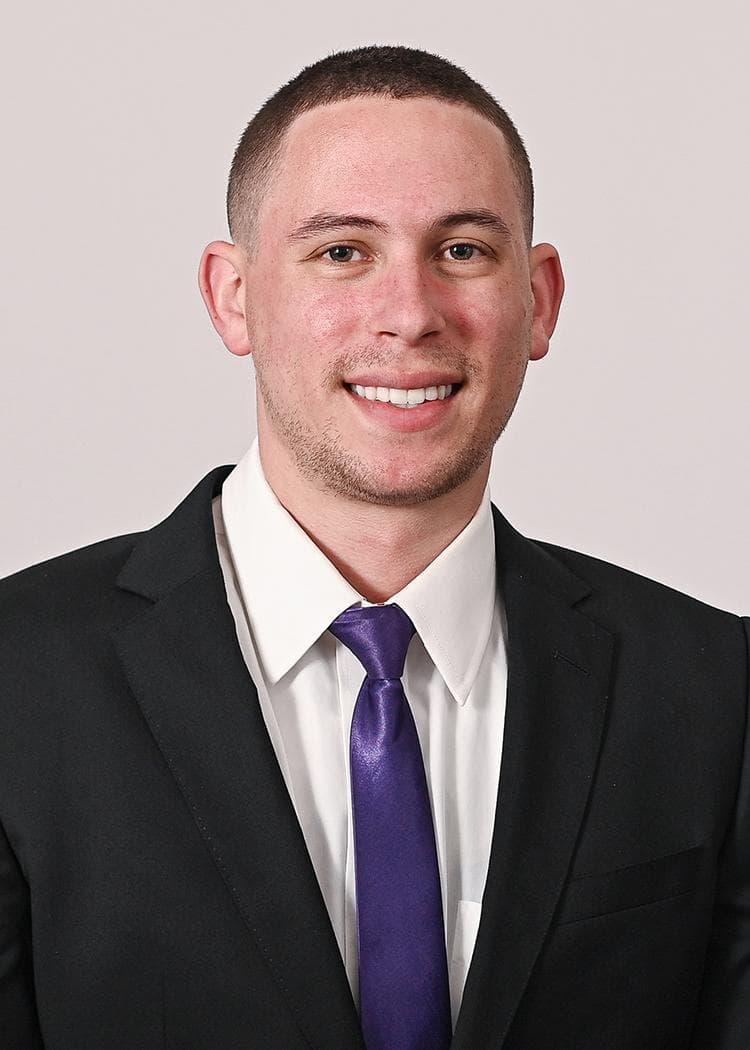 Nathan Applebaum - Football Coach - James Madison University ...