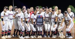 How Maryville softball made statement with Class 4A runner-up ...