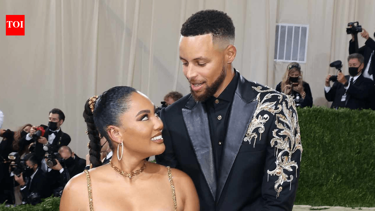 Stephen Curry and Ayesha Curry's foundation lands major ...
