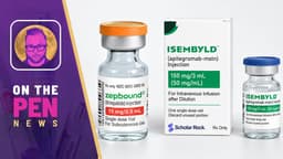 Tirzepatide + Apitegromab Could Be Exciting, But the Prescription Reality Is Brutal