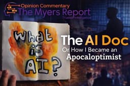 Watch This Film Before your Organization Makes Another AI Decision It Cannot Reverse