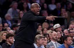 Knicks Offense 2026-27: What Mike Brown Will Run This ...