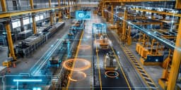 AI for Manufacturing & Industry | Palladyne AI