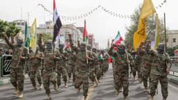 How Iran built Iraq's powerful network of militias - ARAB NEWS