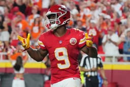 Chiefs vs. Broncos live updates, start time, where to watch Monday ...