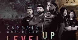 Esports World Cup upset highlights crypto's growing ...