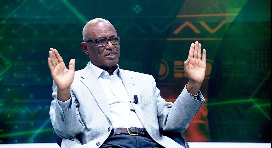 Defunct TPLF Violates Pretoria Peace Deal from Outset ...