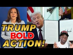 Trump BOLD Election ORDER Sparks Lawsuit as Democrats FIGHT Mail-In Ballot Crackdown!