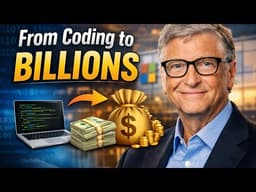 : The Tech Genius Who Changed the World 