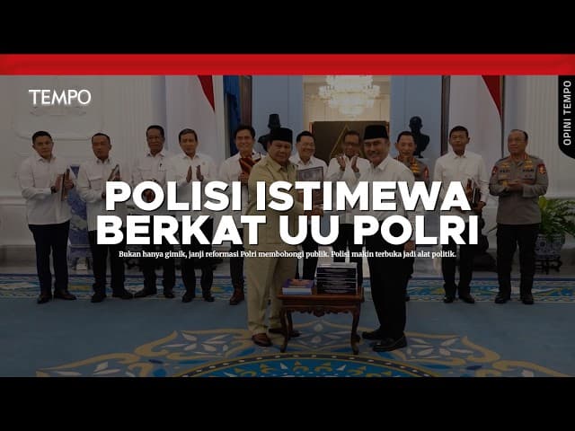 Global Policing Oversight, Reform & Accountability Crises