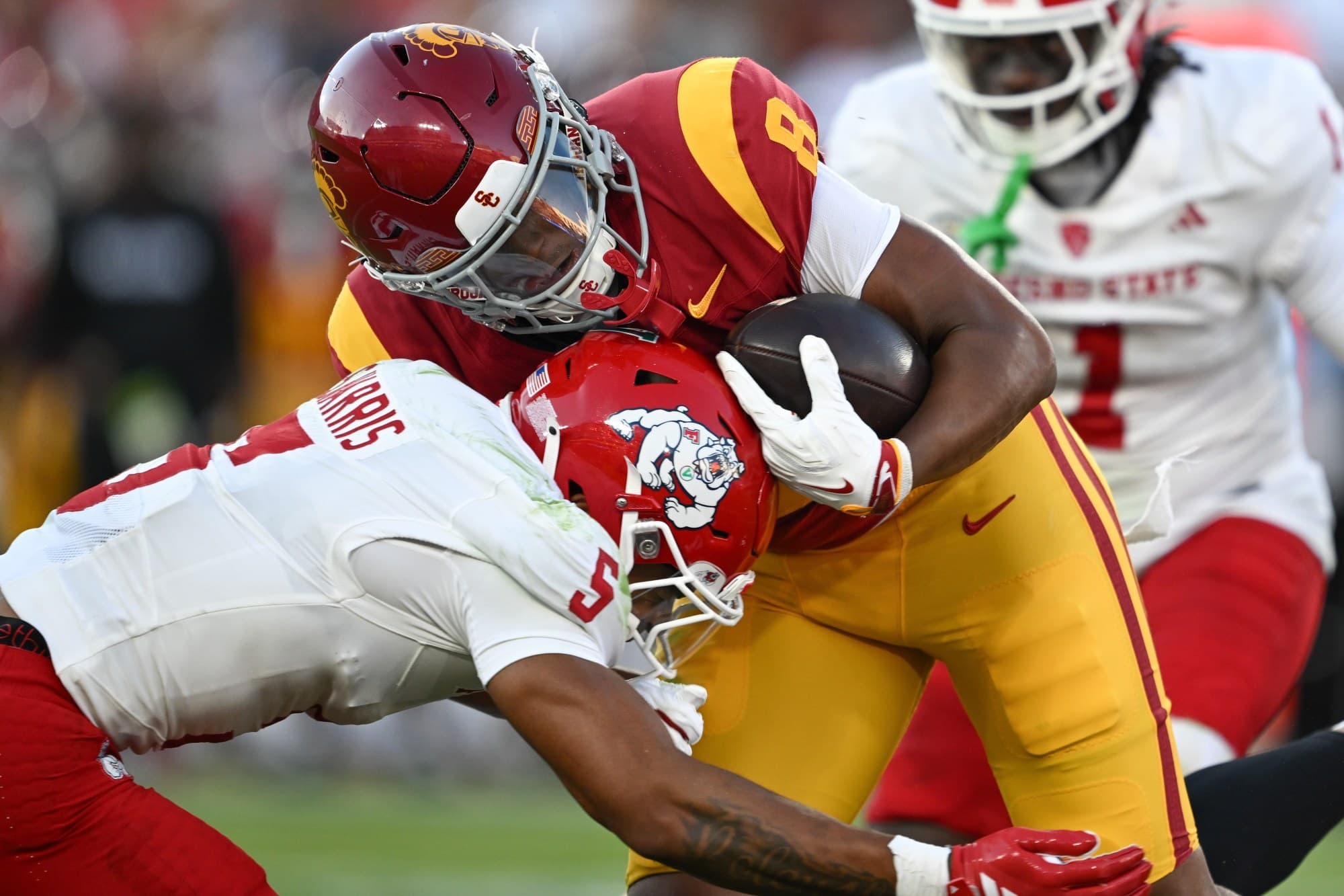 San Diego St. vs. Fresno St.: 5 NFL prospects to watch