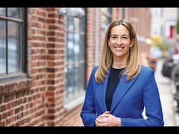 LIVE: ASK GOV SHERRILL | WBGO #newjersey #news #politics