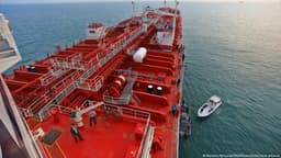 Is the Strait of Hormuz still Iran's trump card?