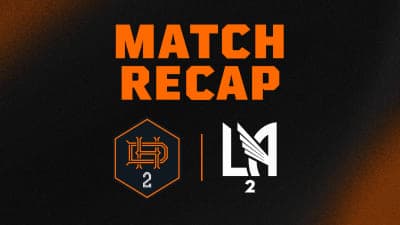 Houston Dynamo 2 fall to LAFC2 in a penalty shootout ...