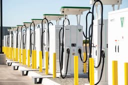 Public Charging Experience Improving for EV Owners